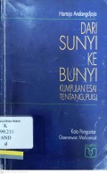 Analyzing Syntax: A Lexical-Functional Approach