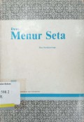 Dewi Menur Seta