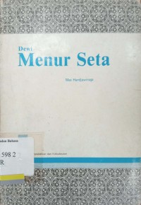 Dewi Menur Seta