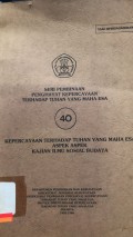 Kepercayaan terhadap tuhan yang maha esa aspek aspek kajian ilmu sosial budaya