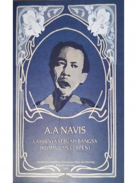 Lahirnya sebuah bangsa (kumpulan cerpen)