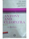 Antony and cleopatra