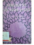 A preface to the faerie queene