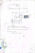 A generative approach to phonology of bahasa indonesia
