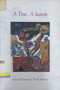 A Time, A Season