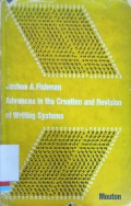 Advance in the creation and revision of writing systems