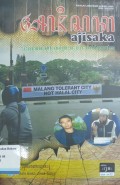 Ajisaka: majalah Jawa mawa aksara Jawa, Januari-Juni  2022