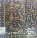 Album seni budaya nusa tenggara timur
