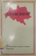 Anarchism
