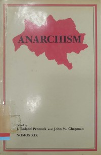 Anarchism