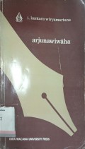 Arjunawiwaha