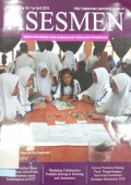 Asesmen Media Informasi dan Komunikasi Penilaian Pendidikan Vol. 16, No. 1, April 2019