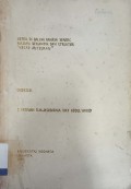 Aspek Di Dalam Bahasa Sunda: Kajian Semantik Dan Struktur 