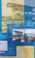 Authority and enterprise among the peoples of south sulawesi