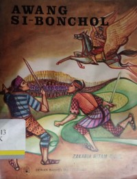 Awang Si-Bonchol