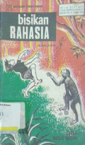 Bisikan rahasia