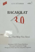Baca Kilat 3.0 : Hacks The Way You Read