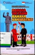Bahan Belajar Bahasa Asing Pendukung Diplomas