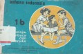 Bahasa indonesia : Belajar membaca dan menulis 1b