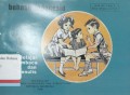Bahasa indonesia : Belajar membaca dan menulis 1c