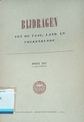 Bijdragen tot de Taal-, Land-en Volkenkunde Deel 127 1e Aflevering