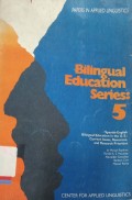 Bilingual Education Series: 5