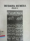Budaya sumba jilid 3