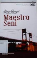 Bunga Rampai - Maestro Seni Provinsi Sumatera Selatan