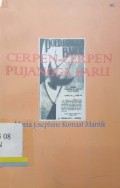 Cerpen-cerpen pujangga baru