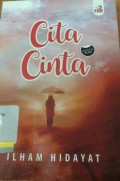 Cita cinta