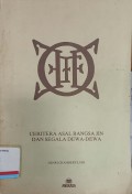 Ceritera Asal Bangsa Jin dan Segala Dewa-Dewa