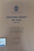 Cerkan-Cerkan Fantastik Putu Wijaya (Ringakasan)
