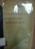 Comparative Dravidian Phonology