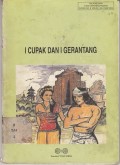 I Cupak dan I Gerantang