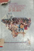 Customs and traditions of the peoples of sarawak