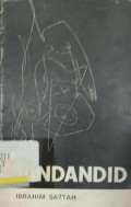 Dandandid: Sejumlah Sajak