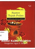 Santet tujuh pulau