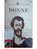 Donne; the Laurel poetry series