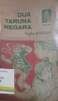 Dua taruna negara