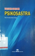 Dasar -dasar PSIKOSASTRA