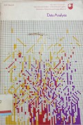 Data Analysis. Educational Studies: A Third Level Course Methods of Educational Enquiry