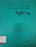 Discourse structures of the Chinese Indonesian of Malang Volume 12, 1982