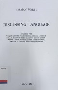 Discussing language