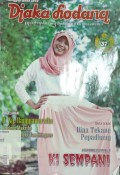 Djaka Lodang: Majalah Bahasa Jawa, No. 37, Februari 2017