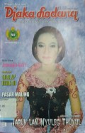 Djaka Lodang: Majalah Bahasa Jawa, No. 50 , 13 Mei 2017