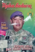Djaka Lodang: Majalah Bahasa Jawa, No. 31, 31 Desember 2016