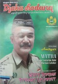Djaka Lodang: Majalah Bahasa Jawa, No. 40, 4 Maret 2017