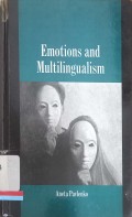Emotions and multilingualism
