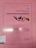 Ergativity and Balinese Syntax Part II Volume 43, 1998
