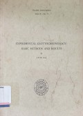 Experimental glottochronology: basic methods and results